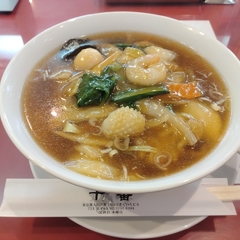 中国料理 十番の画像