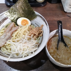 一撃らーめんの画像