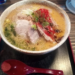 めん僮楽の画像