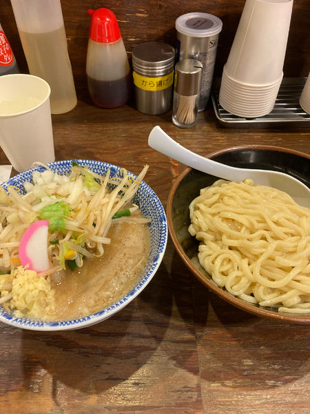 「タンつけ」@トナリ 丸の内店の写真