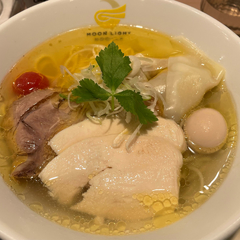 中華そば 月光軒の画像