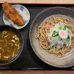 つけ麺(並) 900円