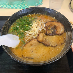 ラーメン 一燈 藤崎家の画像