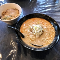 麺や たんきちの画像