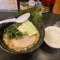 らあめん 万咲の画像