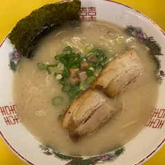 ラーメン まむしの画像