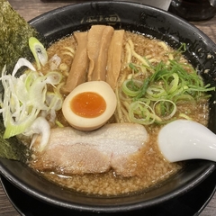 節骨麺たいぞう 王子店の画像