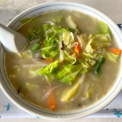 来々軒食堂の画像