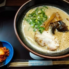 ラーメン長浜華の画像
