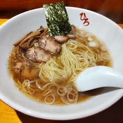 支那そば ひろの画像