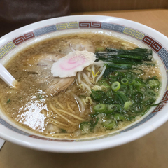うどんと中華そば ちから サンリブ五日市店の画像