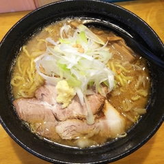 Noodle shop Yanの画像