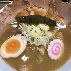 チャーシューラーメン