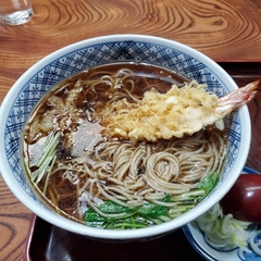 更科丸屋の画像