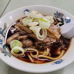 中華そば（並）