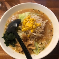 ラーメン大学 辰野店の画像