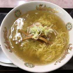 中華料理 喜楽の画像