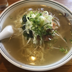 八洲ラーメンの画像