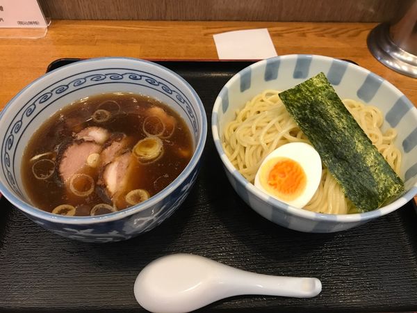 「つけチャーシュー」@豪快の写真