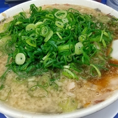 来来亭 萩店の画像