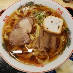 そば処 義平の画像