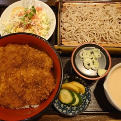 そば処 大むらの画像