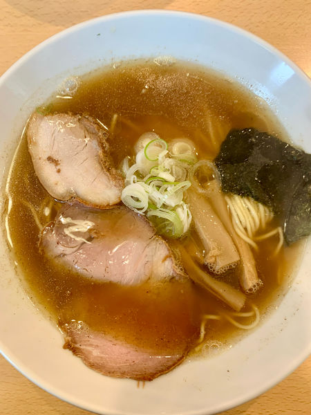 「和節そば」@ふる川の写真