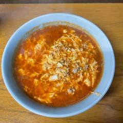 タンタンメン金家 伊勢佐木町店の画像