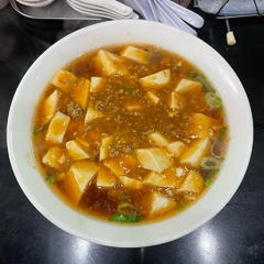 潤賢飯店の画像