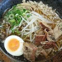 小谷サービスエリア 下り線 スナックコーナーの画像