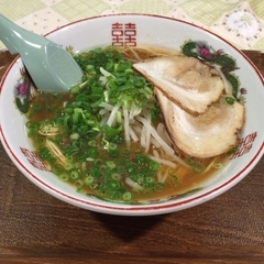 下松サービスエリア下り フードコートの画像