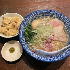 オアシス バー 人形町店の画像