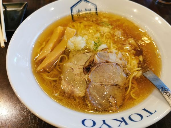 「真珠」@楽観 川越店の写真