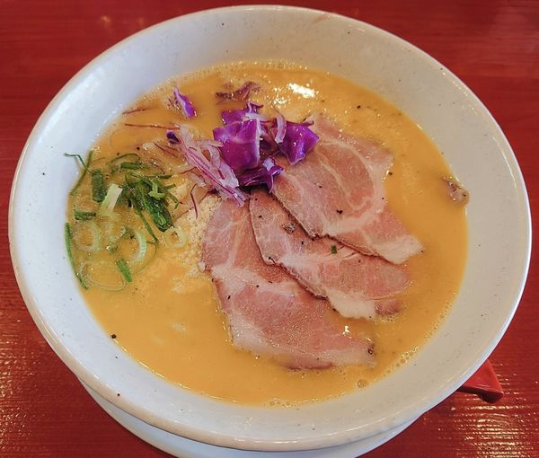 「浮気者」@ら～めんつけ麺 えびすの写真