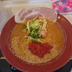 えびそば 金行 湘南台店の画像