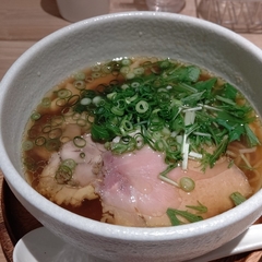 めんどころ誠悠堂の画像