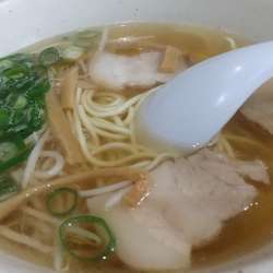 中華麺（ラーメン）