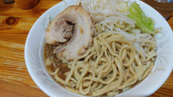 「ラーメン」@麺屋 さくらの写真