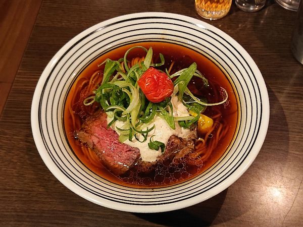 「Shouyu at the Devil 97'、など」@八咫烏の写真