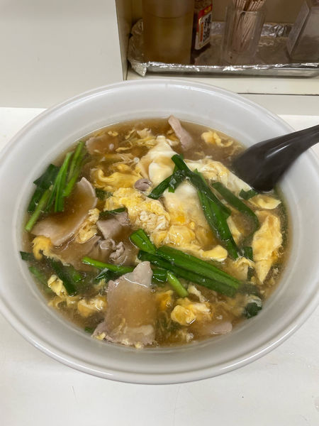 「ダローメン」@紅蘭の写真