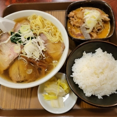 ラーメン 泉華の画像