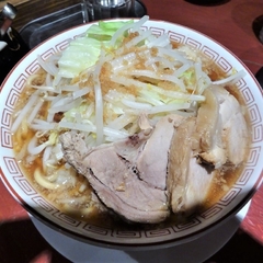 ラー麺 ずんどう屋 京都三条店の画像