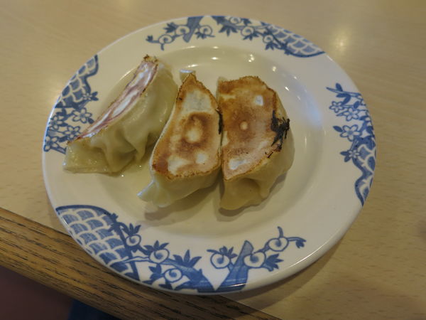 「野菜たっぷりタンメン定食：935円」@バーミヤン 足立綾瀬店の写真