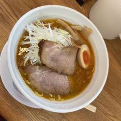 味噌らーめん870円