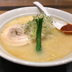 仙台辛み噌ラーメン 味よし イオンモール新利府店の画像