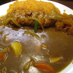 カレーハウスCoCo壱番屋 足立区竹の塚店の画像