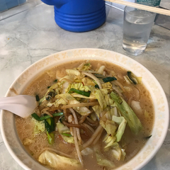 中華料理 一来一来の画像