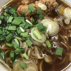 台湾大衆食堂 猫油の画像