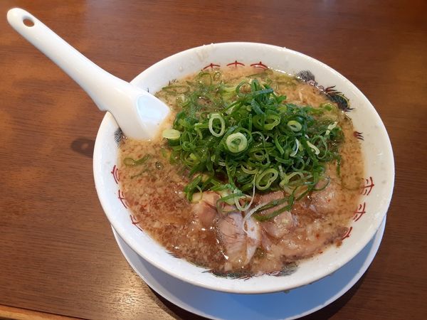 「ラーメン」@来来亭 鎌倉台店の写真