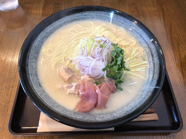 「TORI SHIO」@soup laboの写真